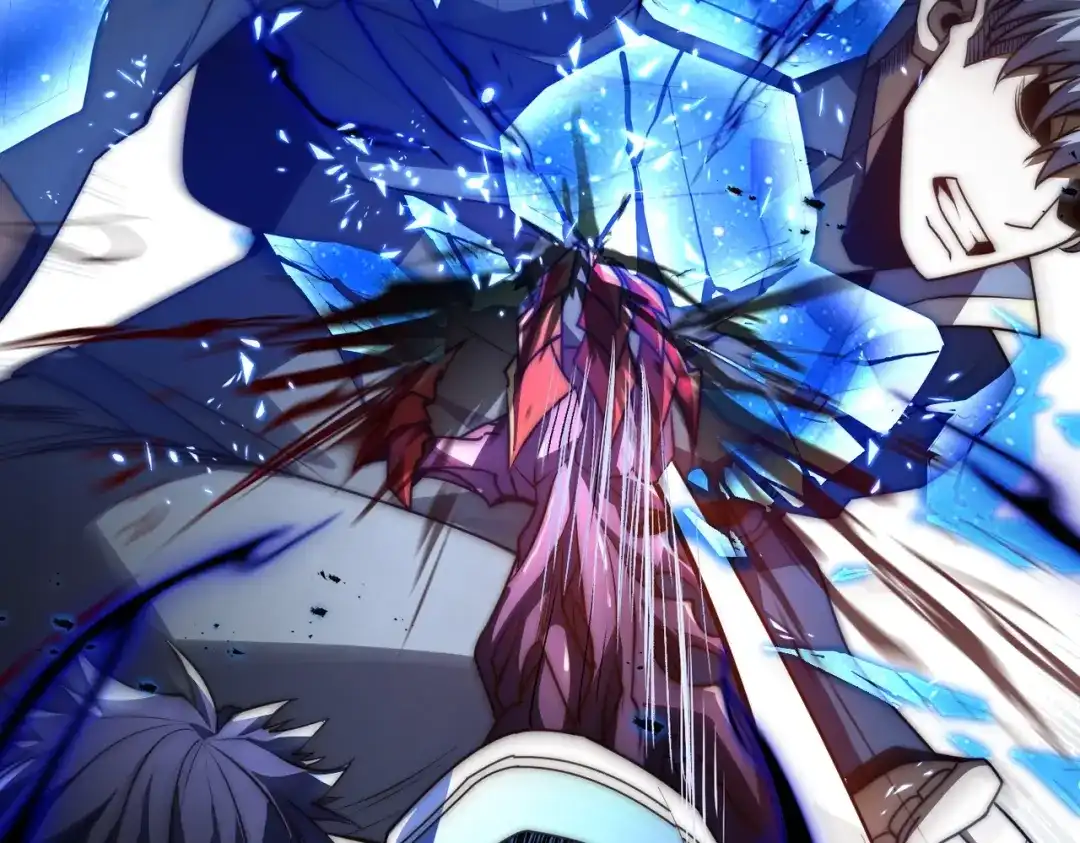 我在火葬场噬魂成神 第9话 正面对决！ 第149页