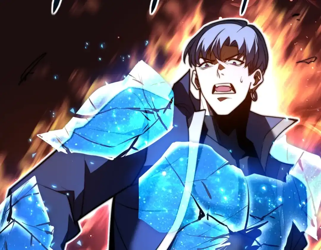 我在火葬场噬魂成神 第9话 正面对决！ 第155页
