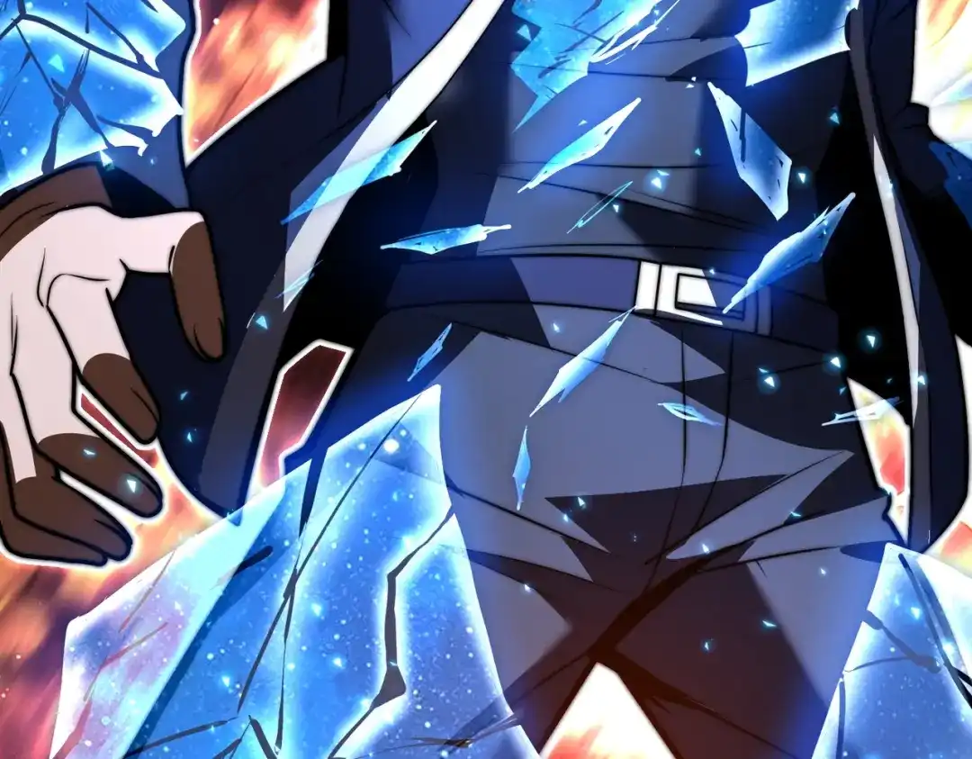 我在火葬场噬魂成神 第9话 正面对决！ 第156页
