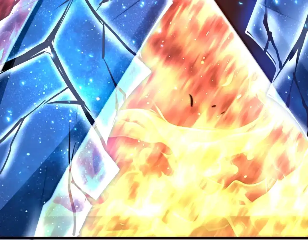 我在火葬场噬魂成神 第9话 正面对决！ 第157页