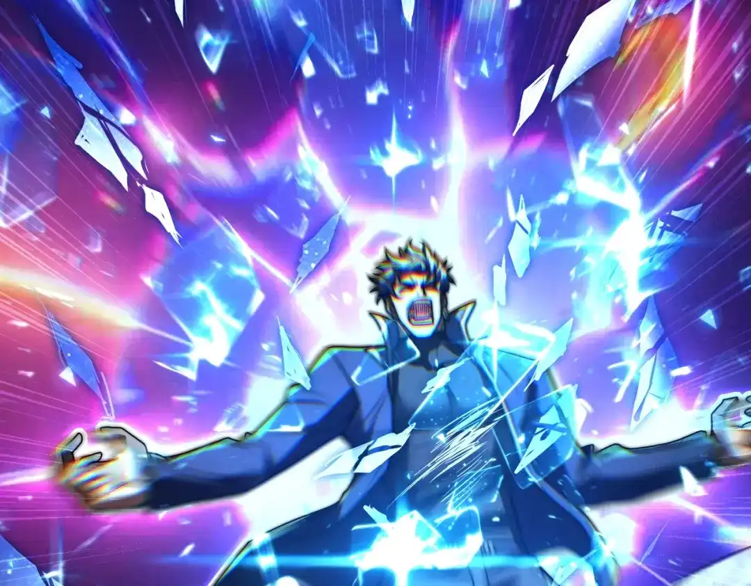 我在火葬场噬魂成神 第9话 正面对决！ 第160页