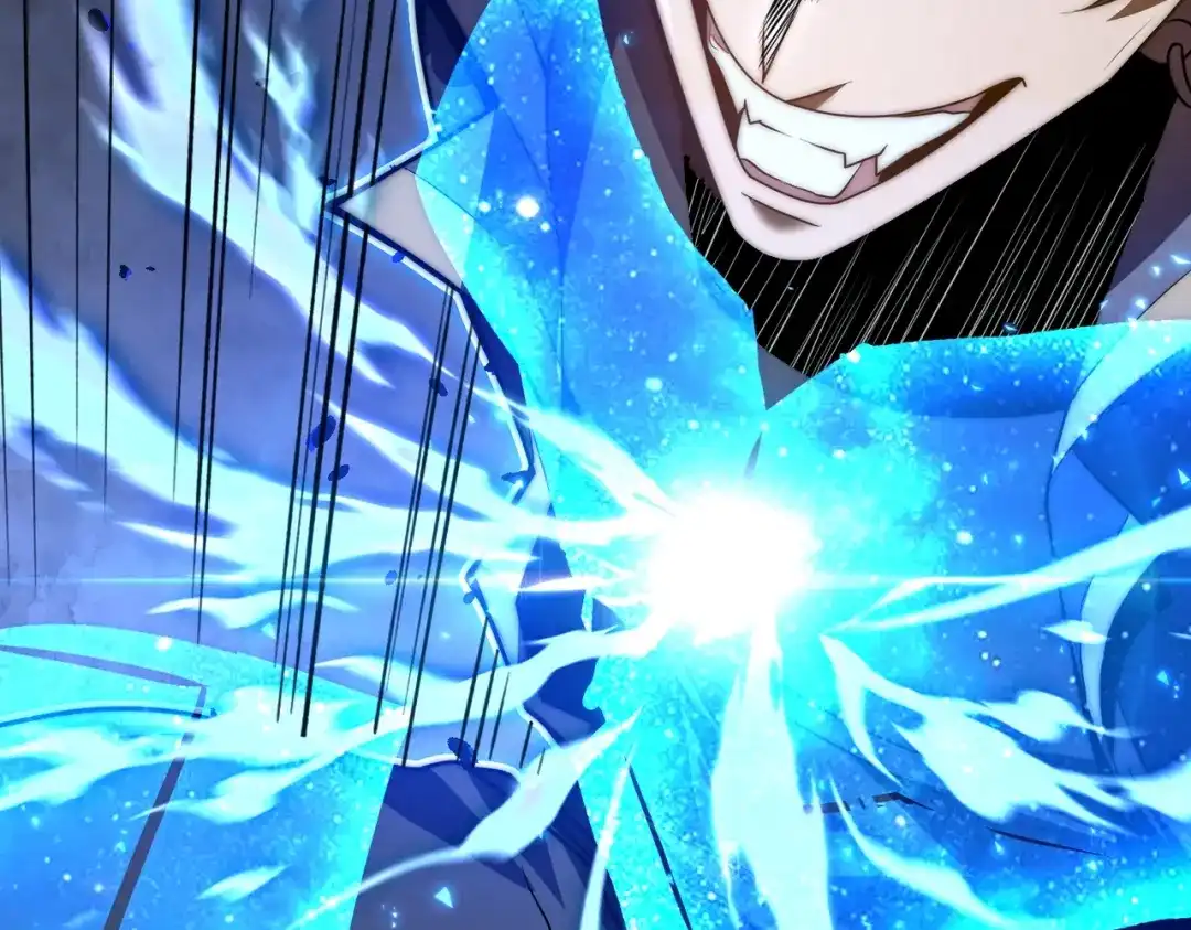我在火葬场噬魂成神 第9话 正面对决！ 第19页