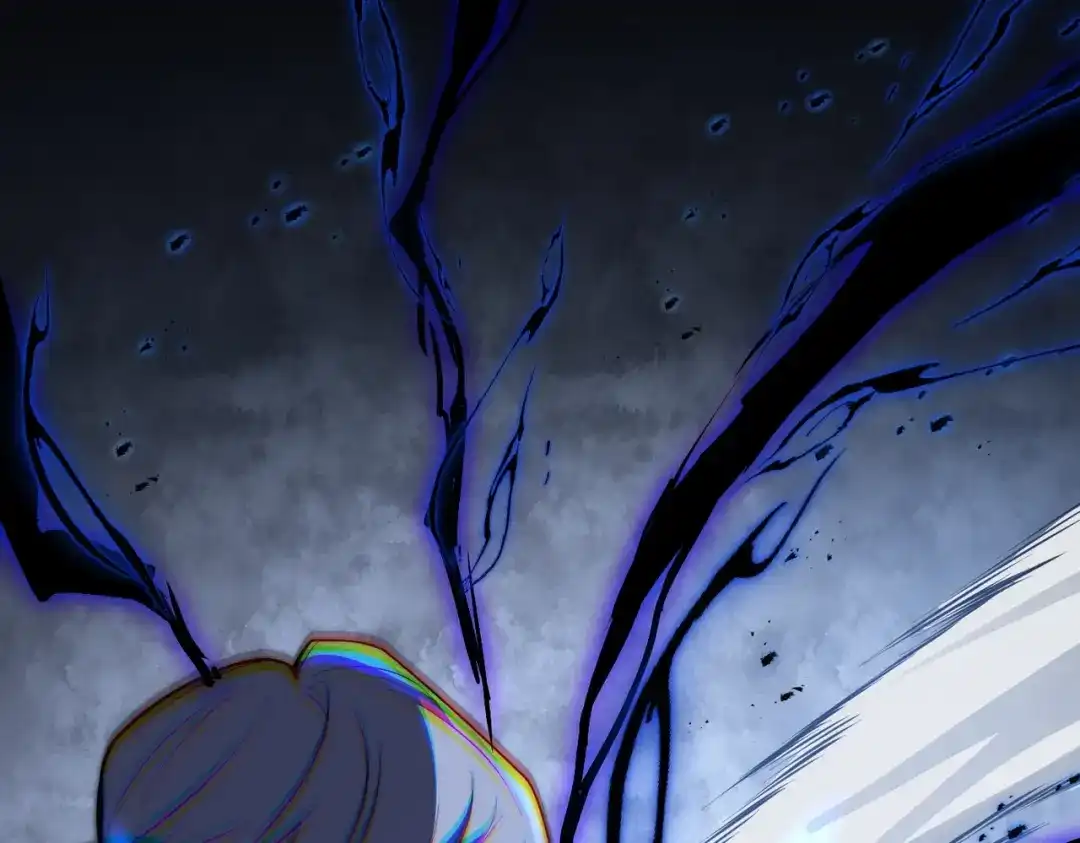 我在火葬场噬魂成神 第9话 正面对决！ 第36页