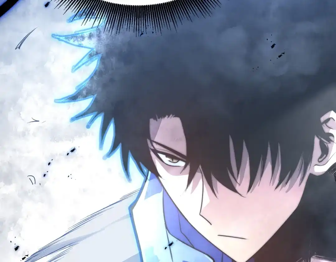 我在火葬场噬魂成神 第9话 正面对决！ 第51页