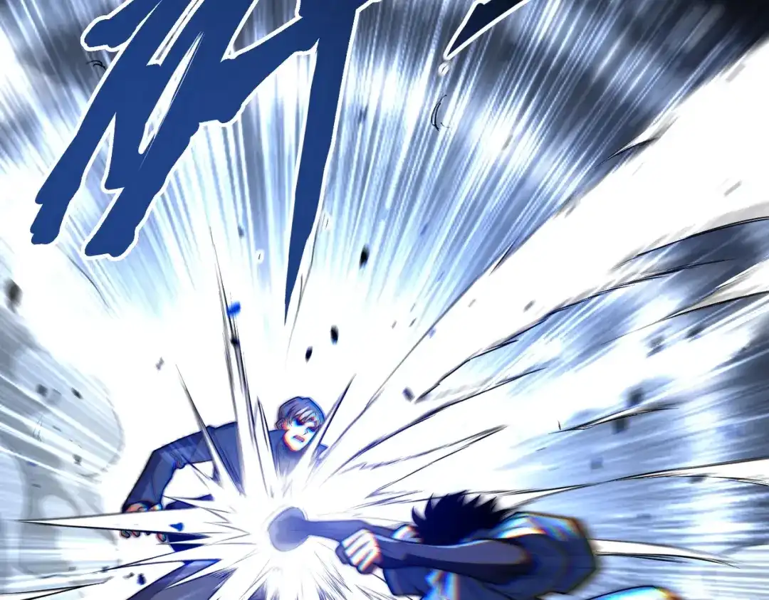 我在火葬场噬魂成神 第9话 正面对决！ 第61页