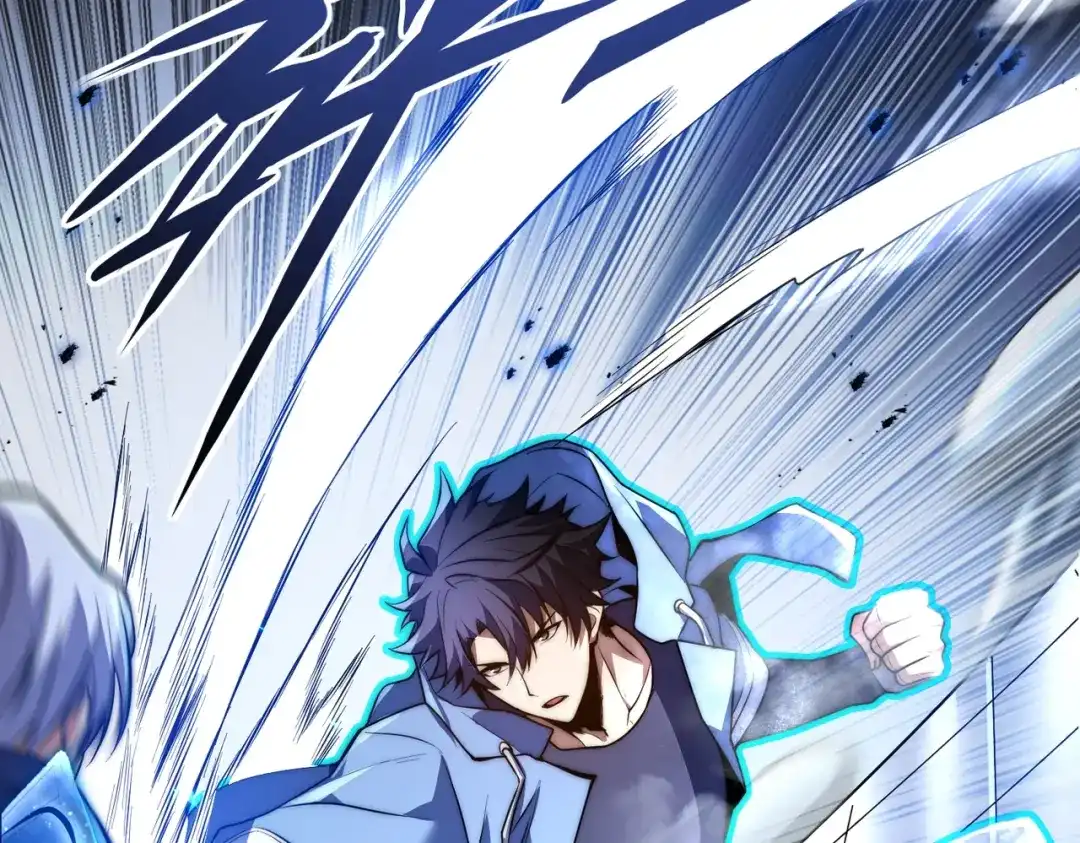 我在火葬场噬魂成神 第9话 正面对决！ 第77页