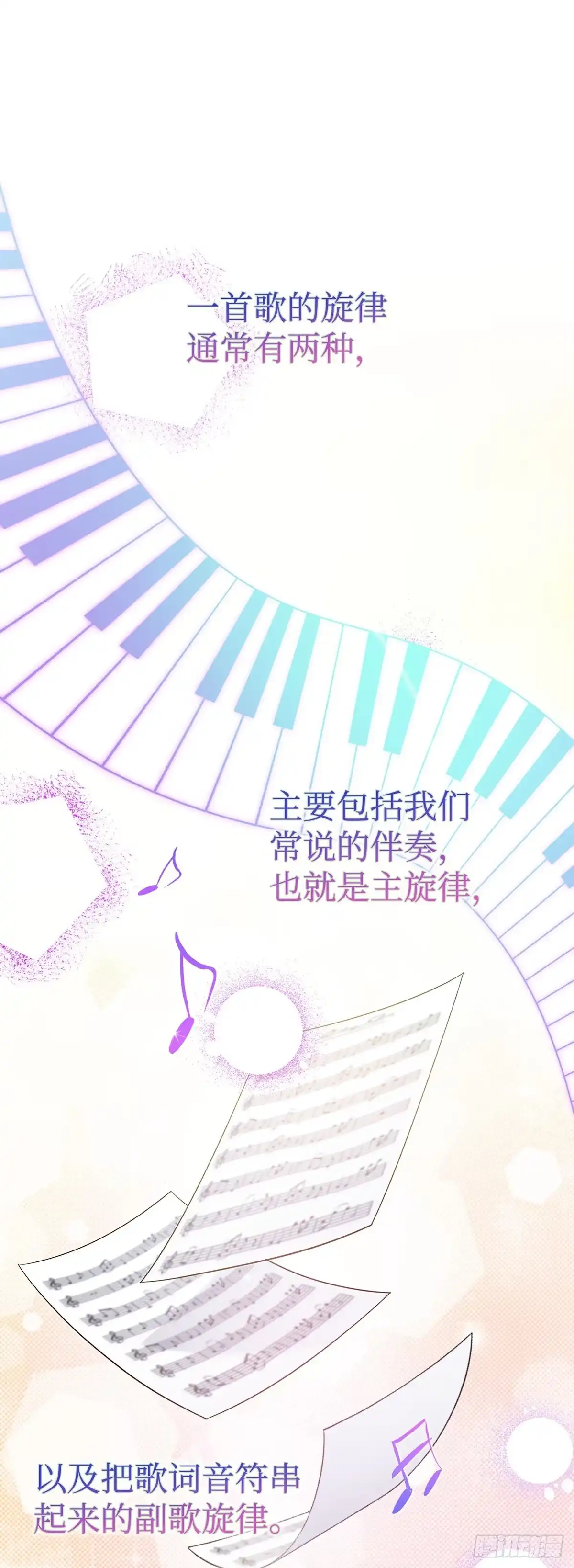 全宇宙都在等我C位出道 第10话 强强联手 第29页