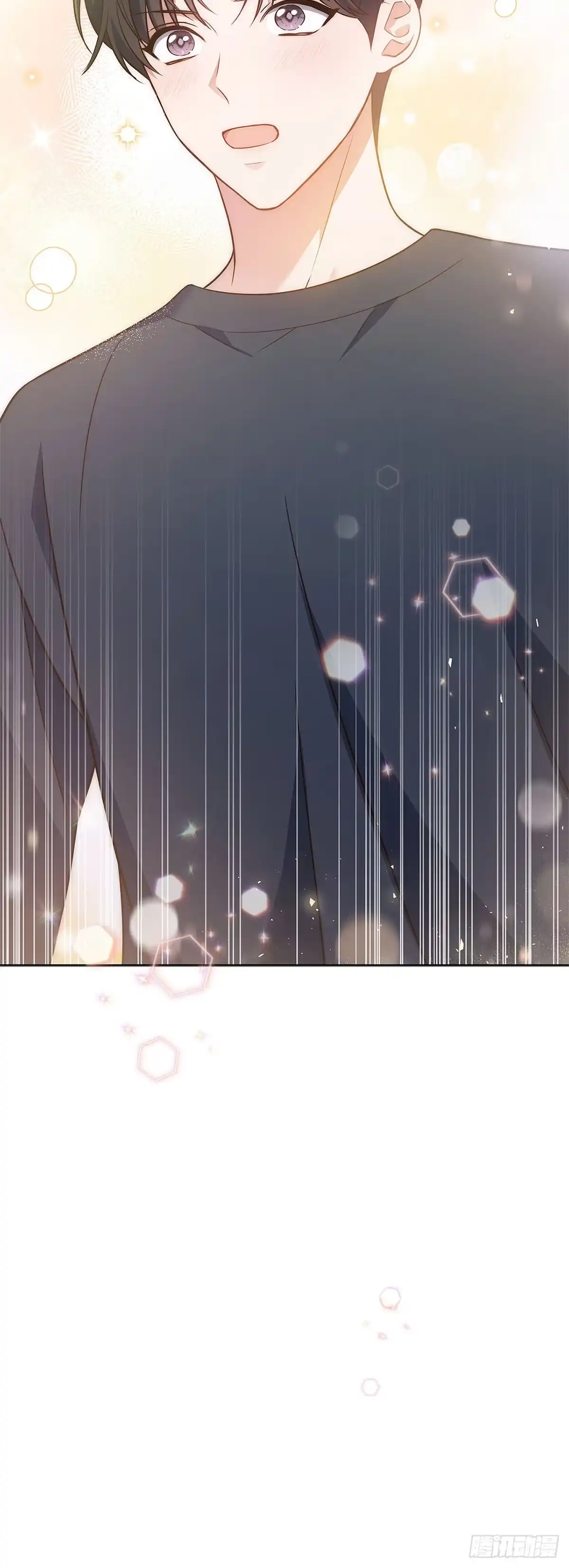 全宇宙都在等我C位出道 第11话 单曲爆火 第56页