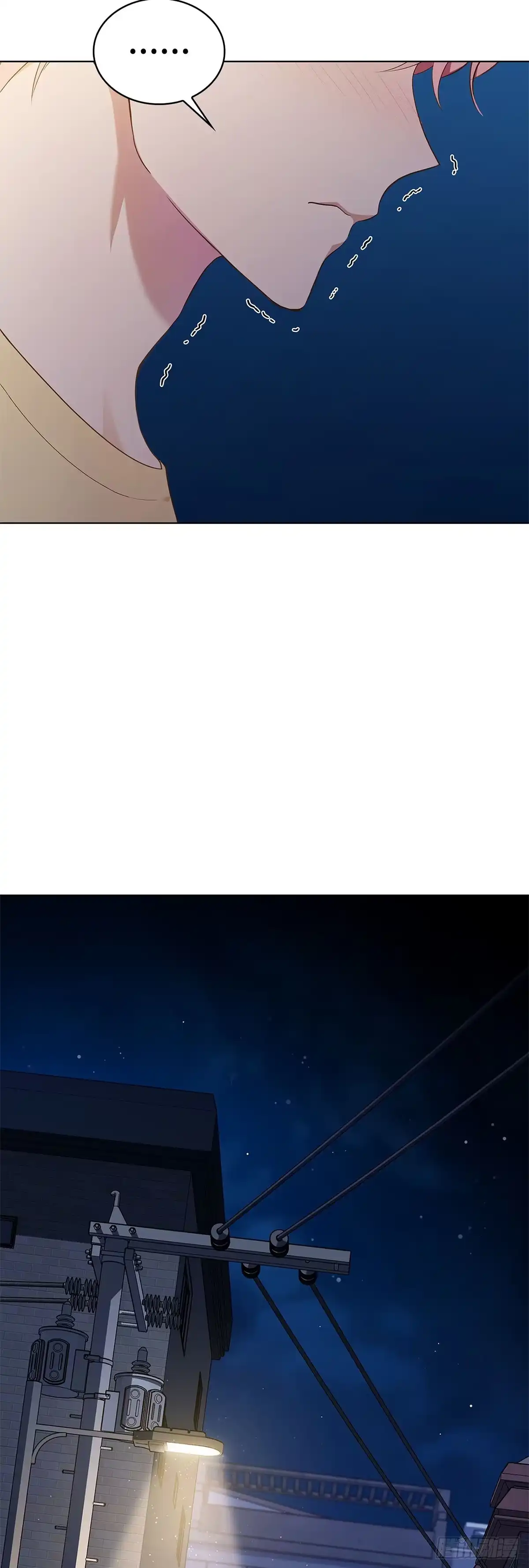 全宇宙都在等我C位出道 第45话 受伤的嘉赫 第53页