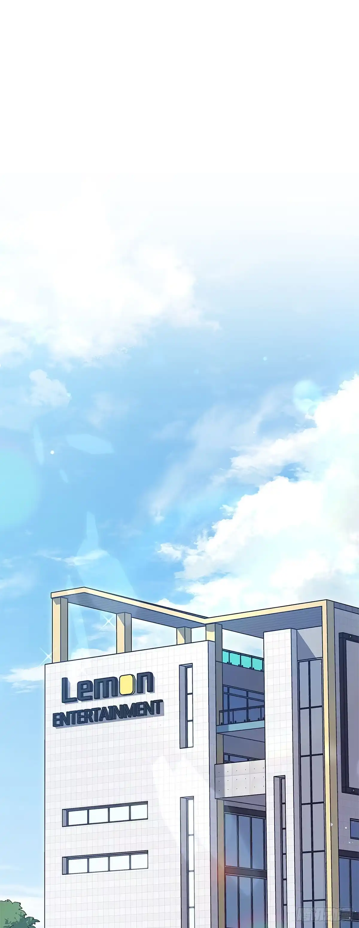 全宇宙都在等我C位出道 第3话 敌意 第30页