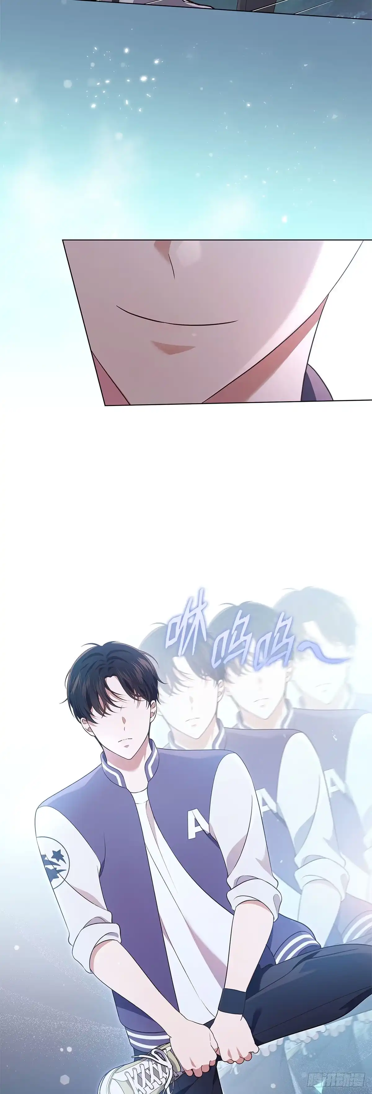 全宇宙都在等我C位出道 第59话 钥匙争夺战 第51页