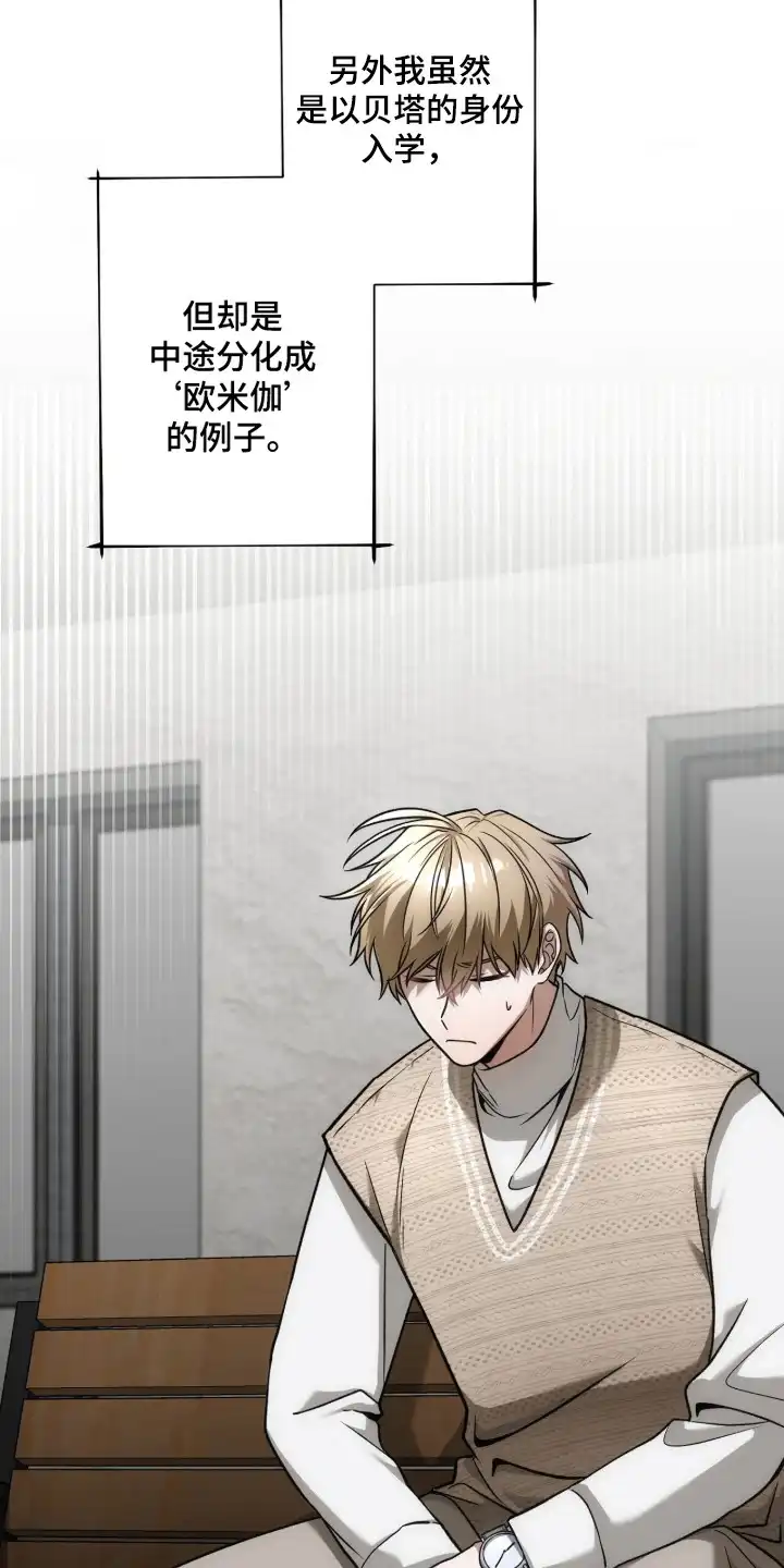伪装贝塔 第1章：艺术学院 第6页