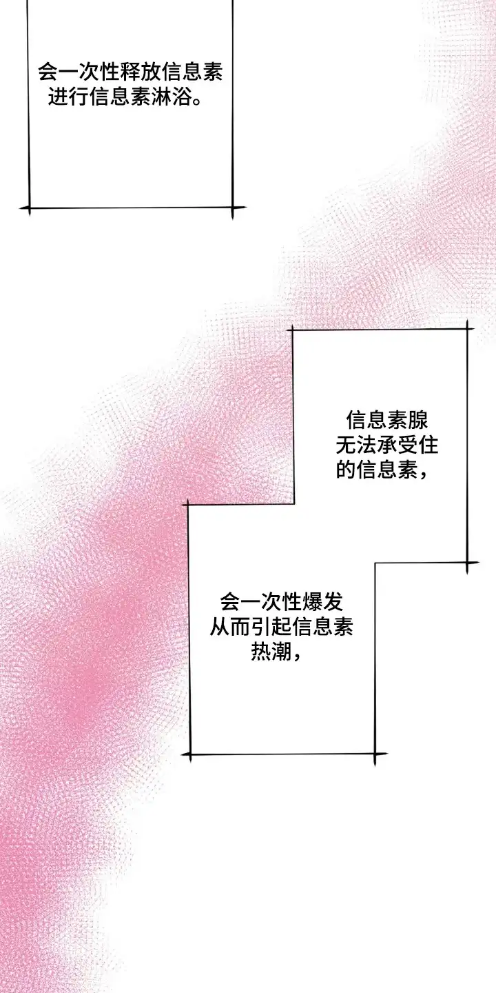 伪装贝塔 第3章：信息素 第12页