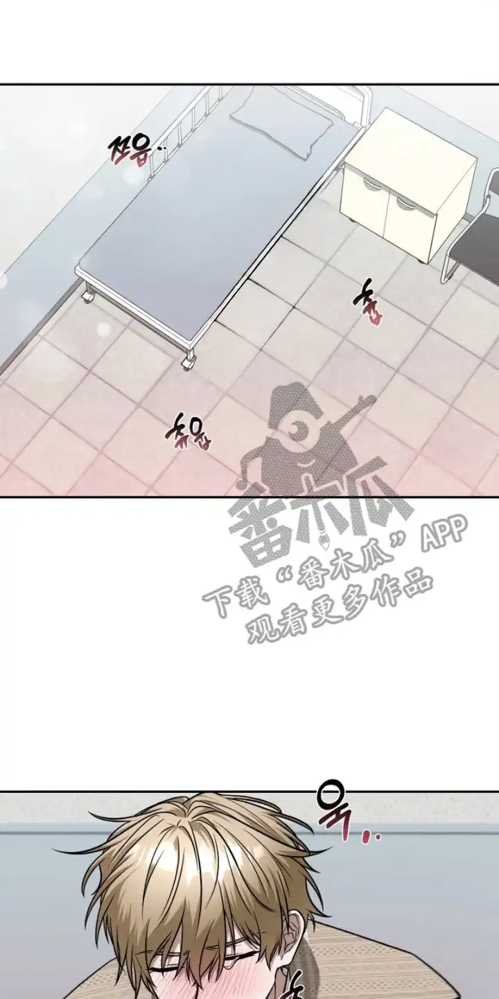 伪装贝塔 第4章：尽快解决 第20页