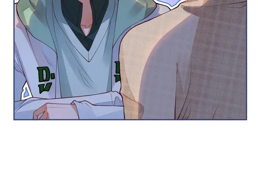 教授他开始追星 第11话 过去的黑历史。 第32页