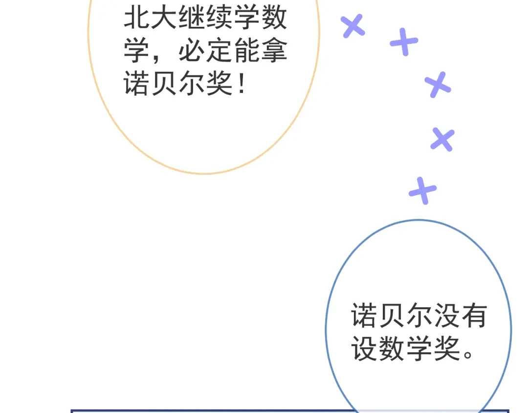 教授他开始追星 第14话 述说过去 第80页
