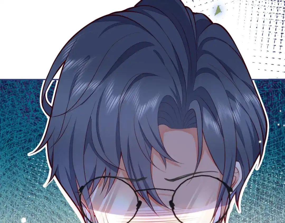 教授他开始追星 第7话 没人要的小狗。 第29页