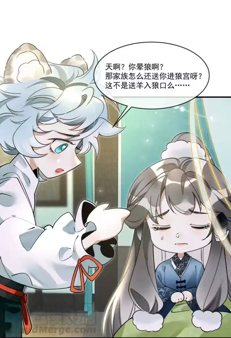 雪豹喜欢咬尾巴_h 010 狼心狗肺听说过没有？ 第9页