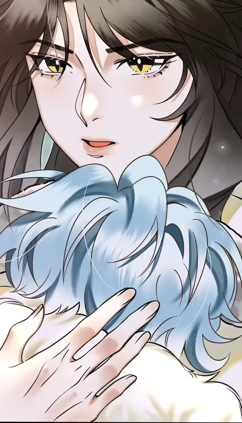 雪豹喜欢咬尾巴_h 015 大王！这是祸水所为啊！ 第42页