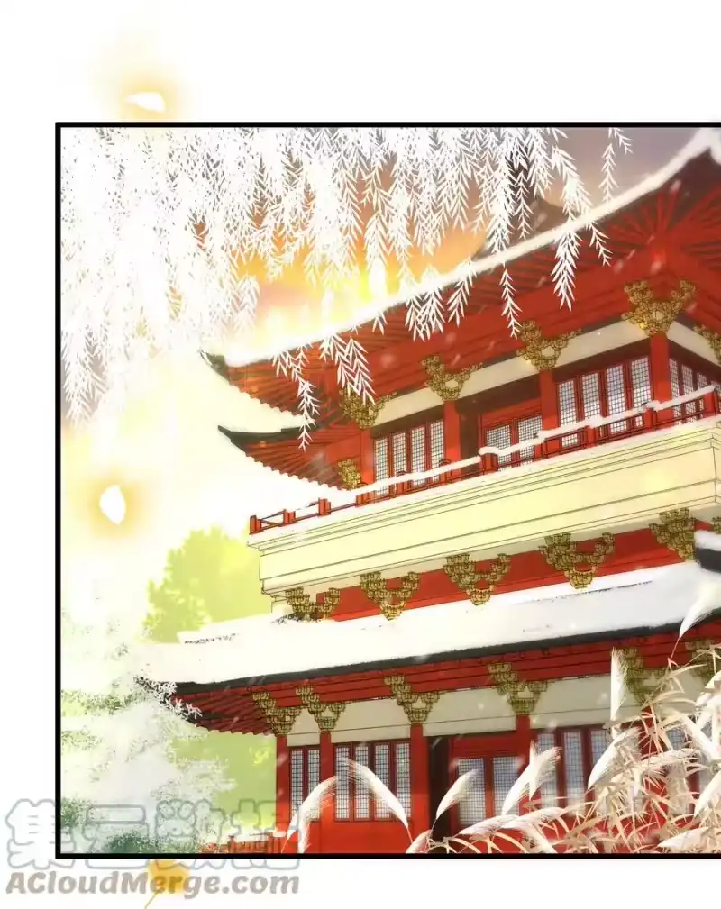 雪豹喜欢咬尾巴_h 030 侍寝太累了呜呜呜呜！ 第4页