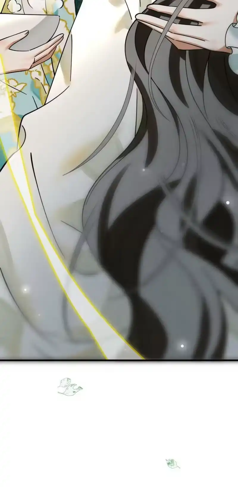 雪豹喜欢咬尾巴_h 047 椒美人，保密，保密！ 第12页