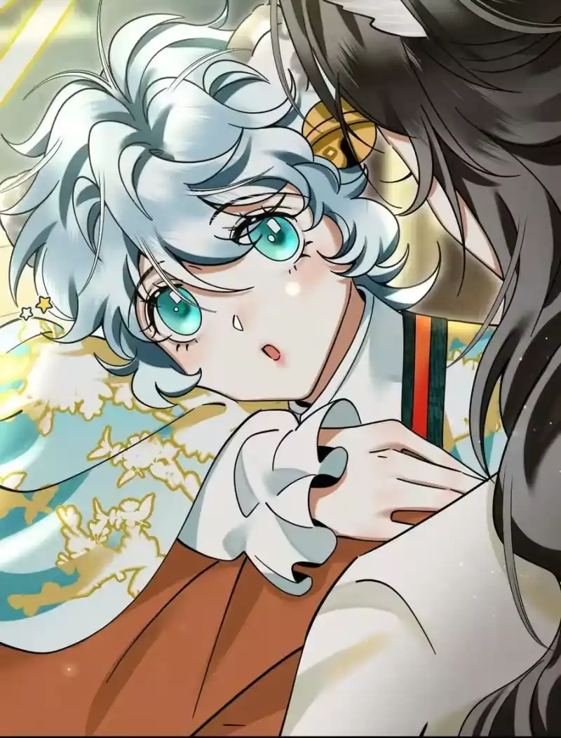 雪豹喜欢咬尾巴_h 047 椒美人，保密，保密！ 第51页