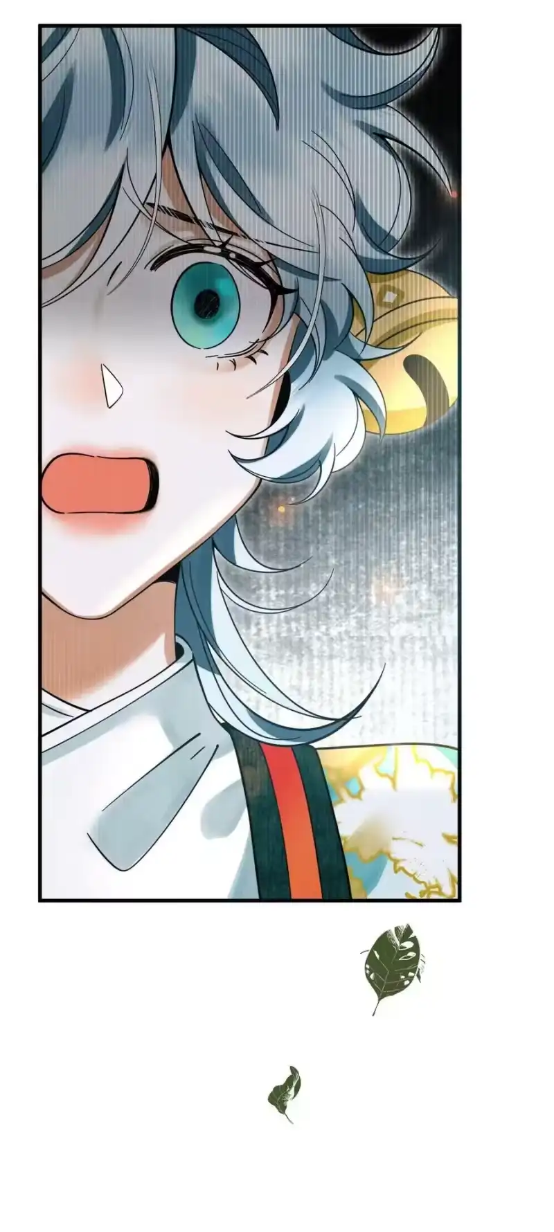 雪豹喜欢咬尾巴_h 048 大王还有弟弟？！ 第29页