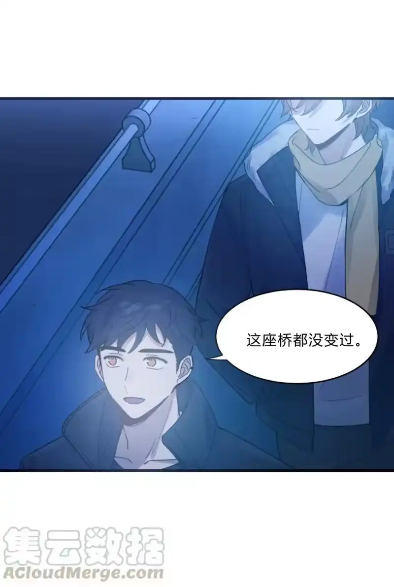 轻错_h Track019 只有这座桥没有变过 第35页