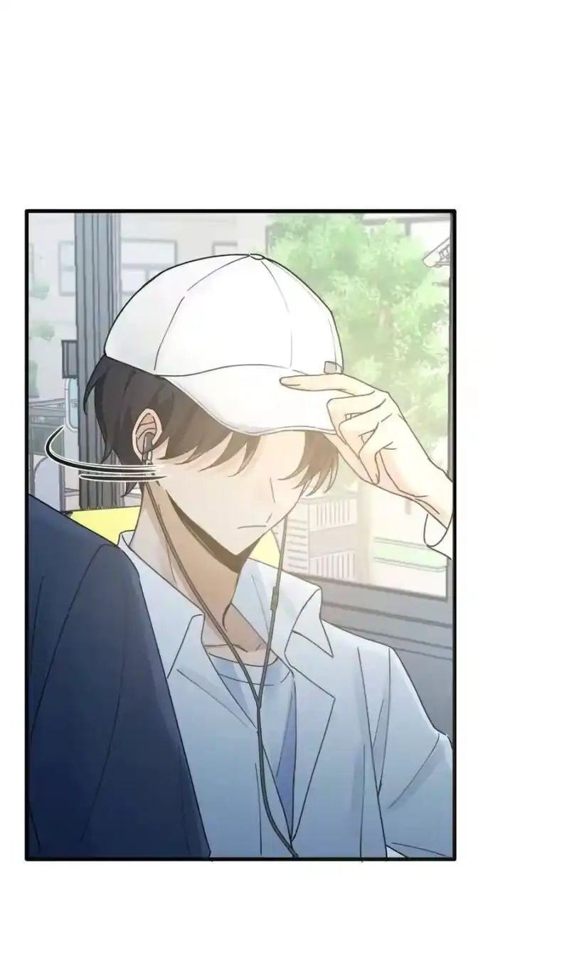 轻错_h Track021 戴棒球帽的男生 第14页