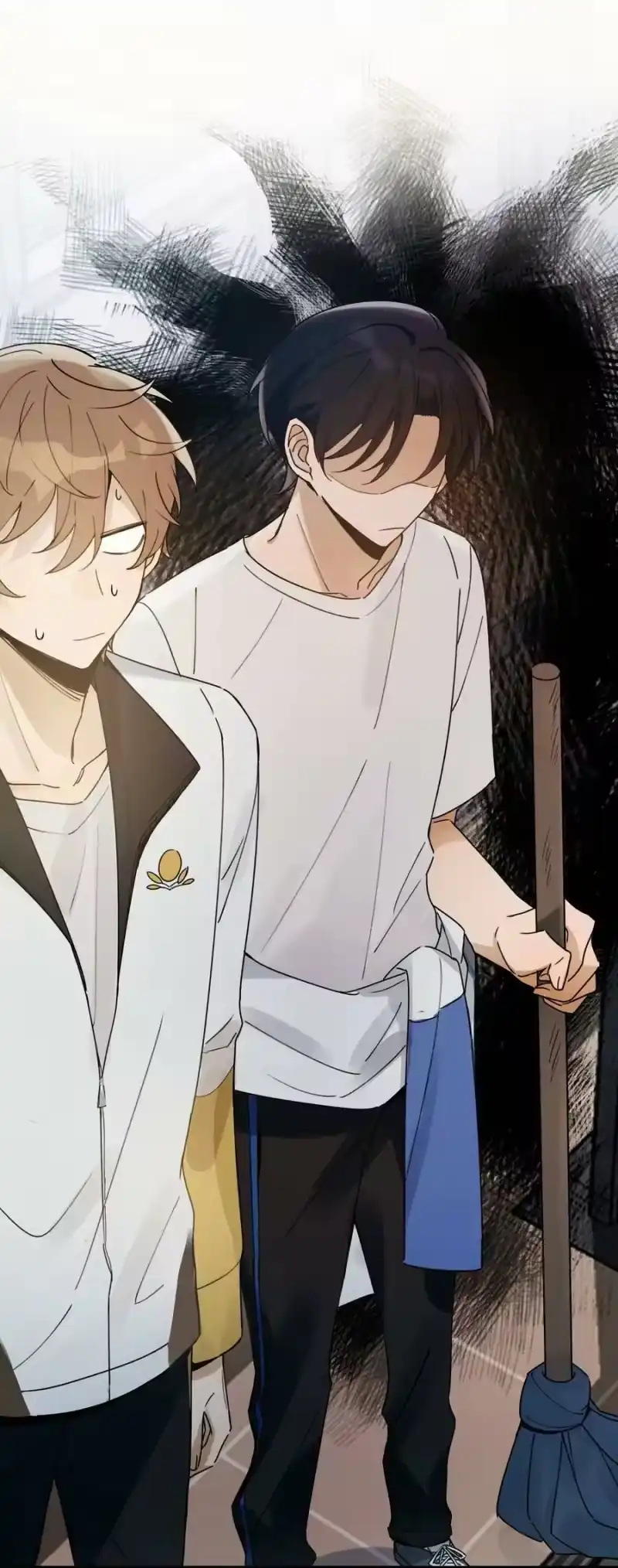轻错_h Track021 戴棒球帽的男生 第26页