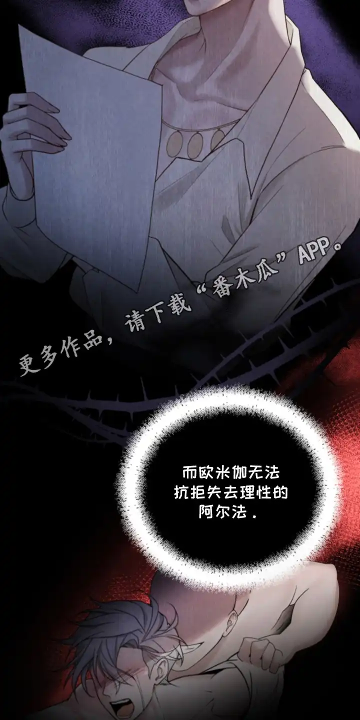 风险回报 第2章：催婚 第5页