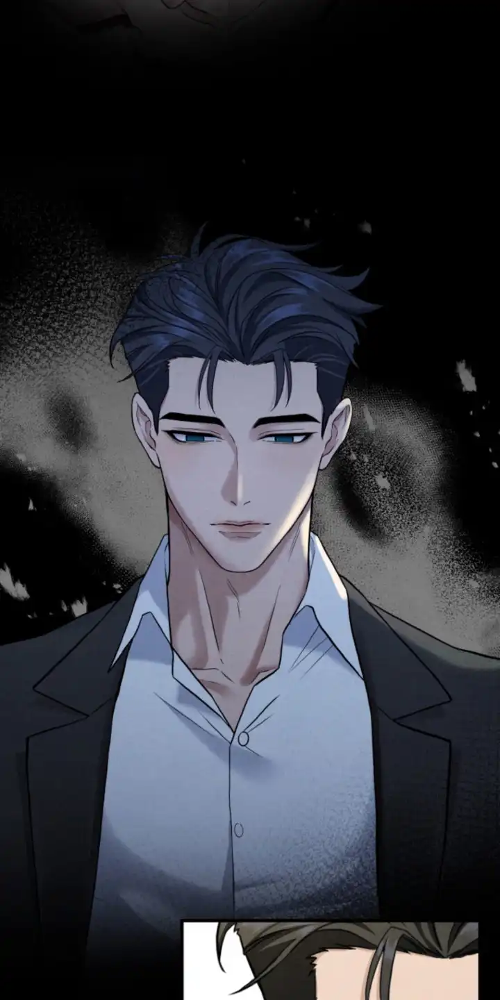 风险回报 第2章：催婚 第6页
