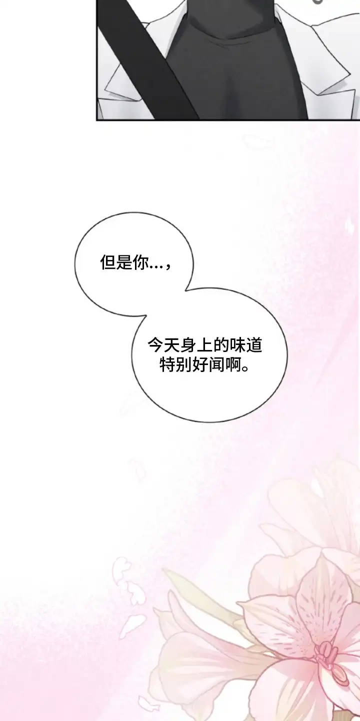 风险回报 第4章：香水味 第19页