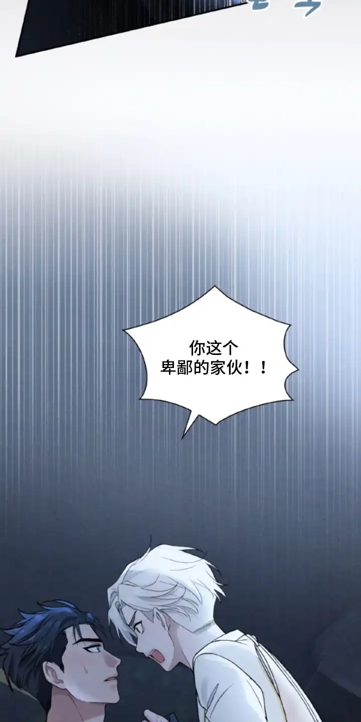 风险回报 第5章：信息素 第17页