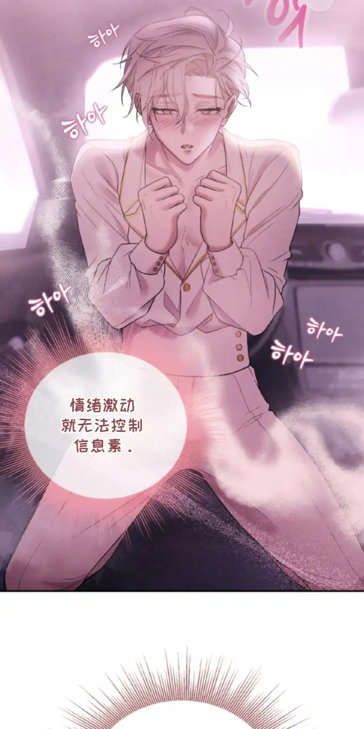 风险回报 第5章：信息素 第21页