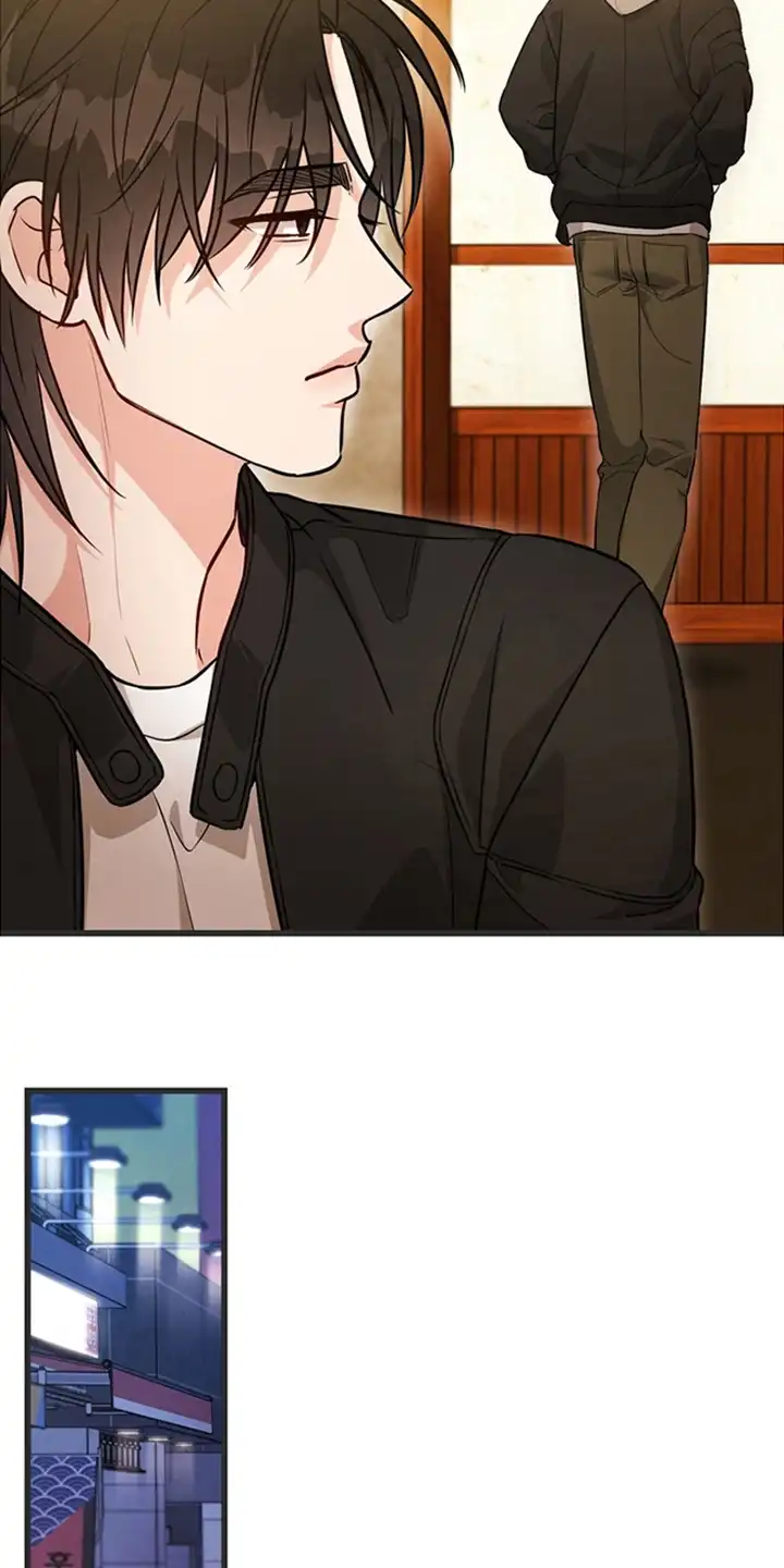 内在爱全速陷落 第2章：较劲 第19页