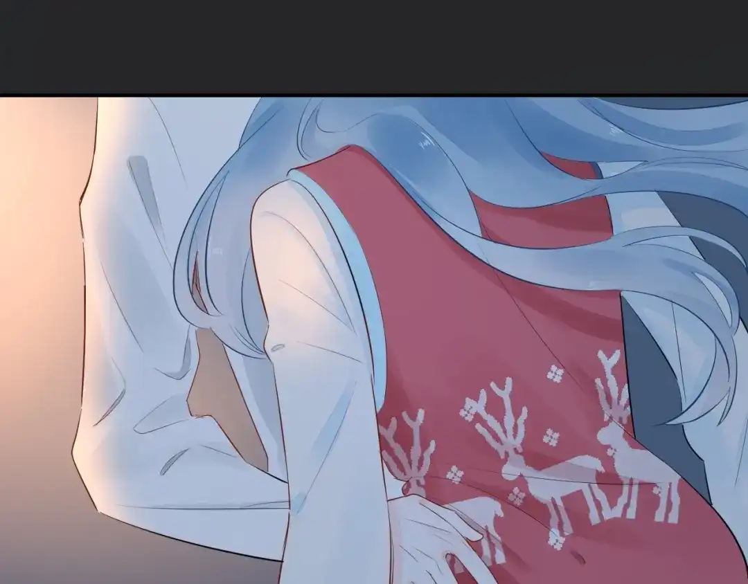 渣男都滚开 12 误上总裁的床...?! 第39页