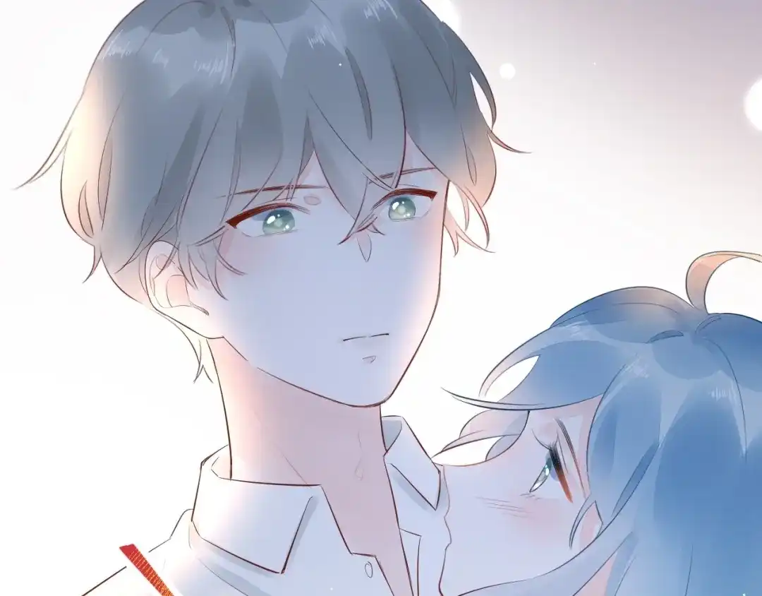 渣男都滚开 12 误上总裁的床...?! 第41页