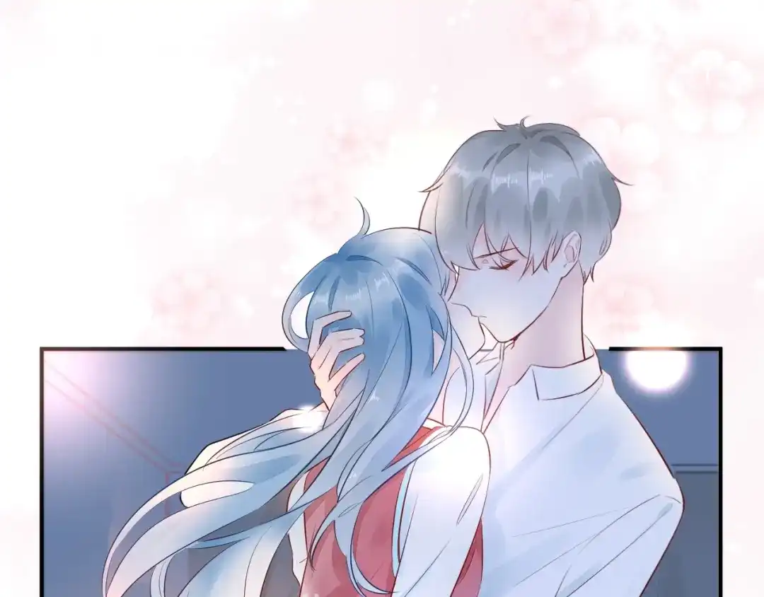 渣男都滚开 12 误上总裁的床...?! 第56页