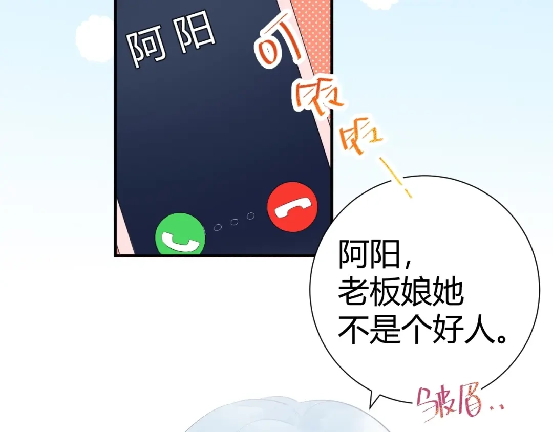 渣男都滚开 15 为了你 我再信她一次 第54页