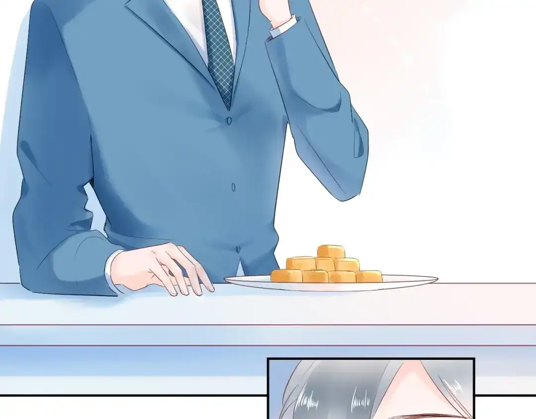 渣男都滚开 18 让我去他家..?! 第20页