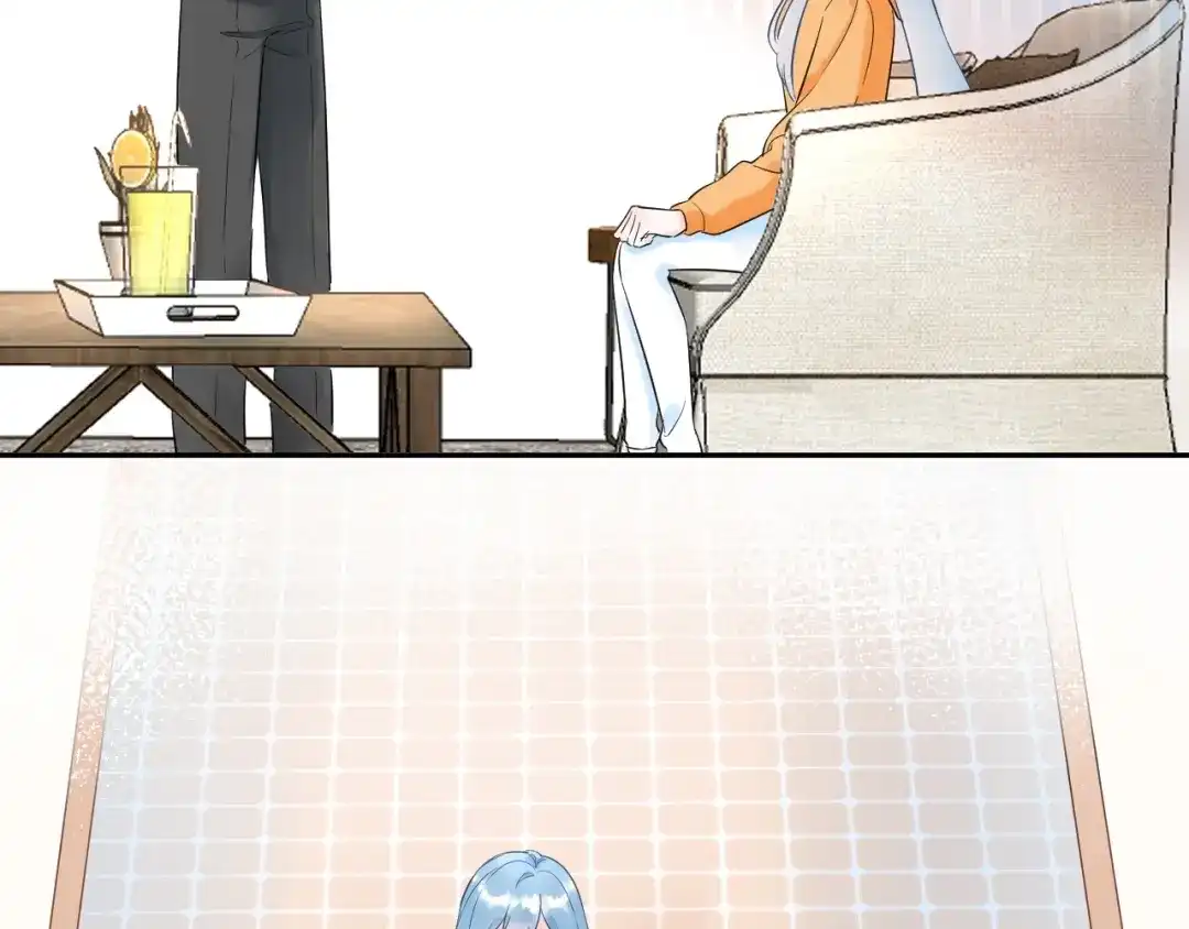 渣男都滚开 026 入住他家...做贴身私人...？！ 第17页