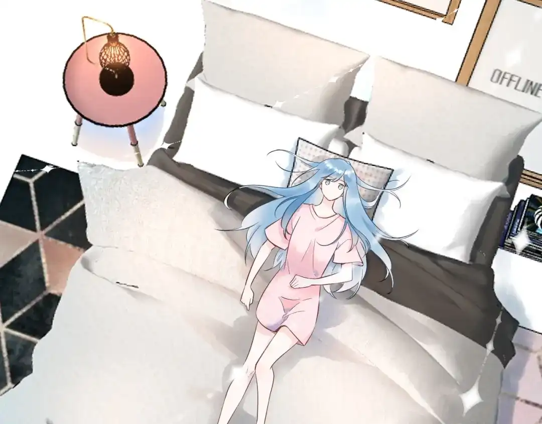 渣男都滚开 026 入住他家...做贴身私人...？！ 第29页