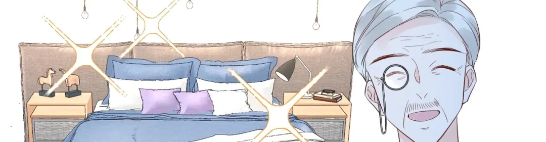 渣男都滚开 026 入住他家...做贴身私人...？！ 第4页