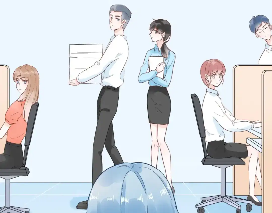 渣男都滚开 028 贴身女仆被八卦？ 第42页