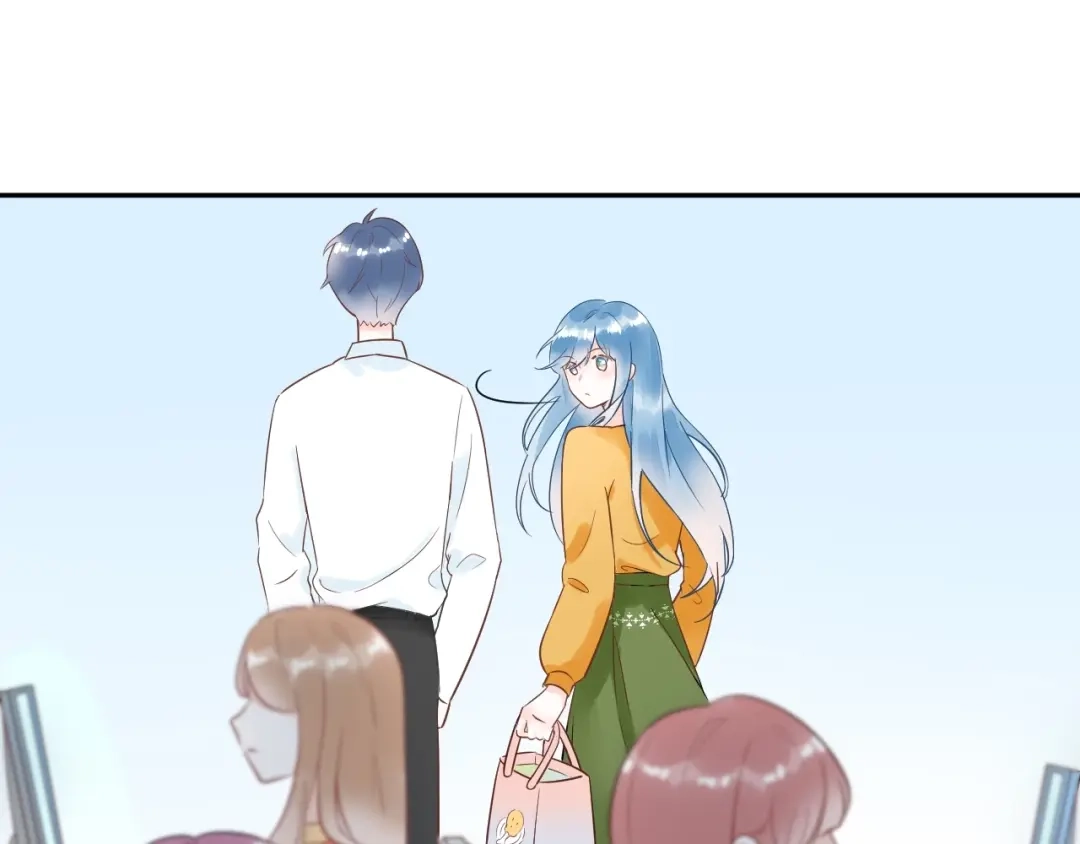 渣男都滚开 028 贴身女仆被八卦？ 第49页