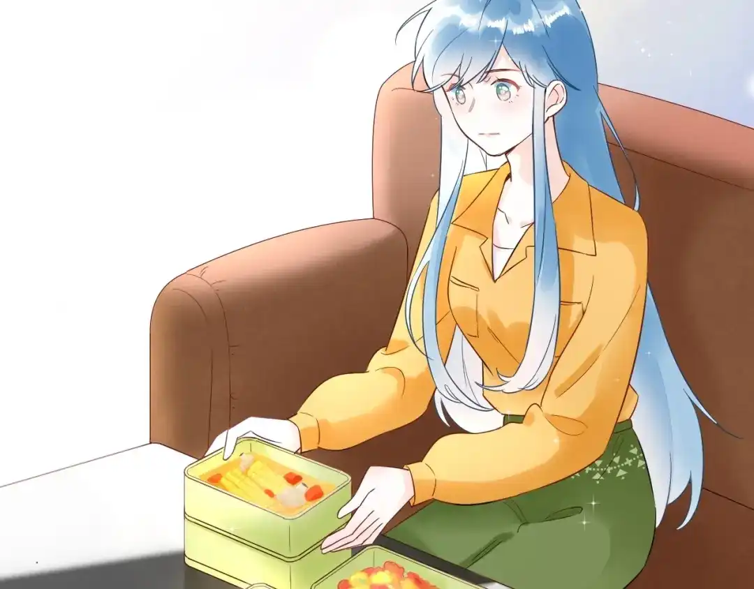 渣男都滚开 028 贴身女仆被八卦？ 第59页