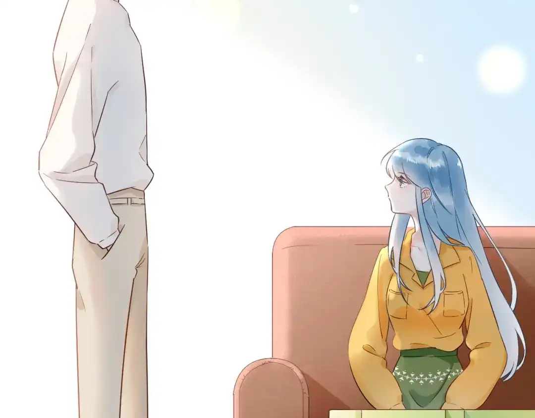 渣男都滚开 028 贴身女仆被八卦？ 第65页