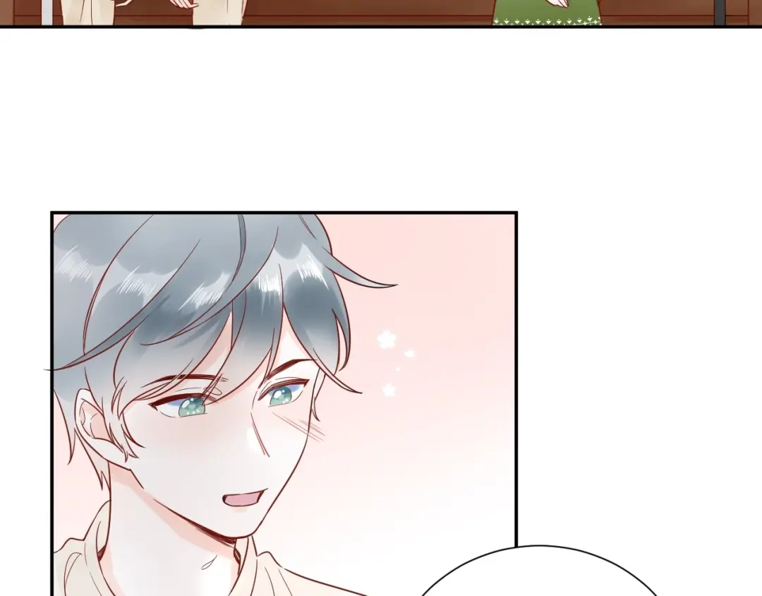 渣男都滚开 029 一定是衣服缩水了... 第23页