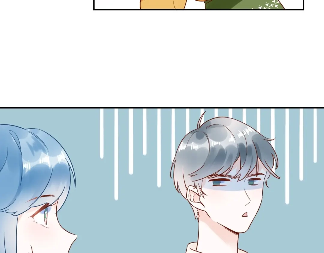 渣男都滚开 029 一定是衣服缩水了... 第45页
